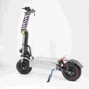 Veľkoobchodný predajca továrenských predajcov 3 Wheel E Scooter