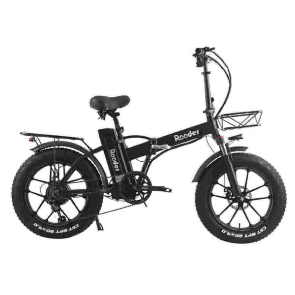 Veľkoobchodný predajca továrenských dodávateľov 750 wattových elektrických tukových bicyklov