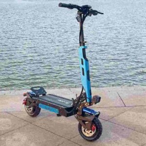 Veľkoobchodný predajca továrenských predajcov pre dospelých 3 Wheel Scooter