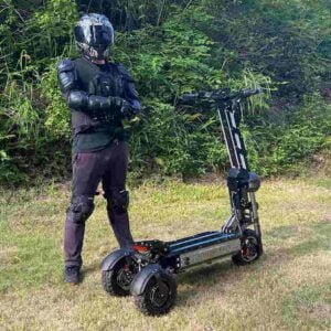 Veľkoobchodný predajca továrenských predajcov elektrických skútrov pre dospelých