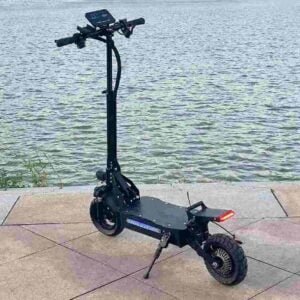 Veľkoobchodný predajca továrenských predajcov pre dospelých Scooter Black