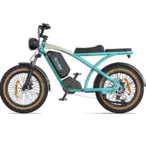 Veľkoobchodný predajca továrenských predajcov všetkých terénnych elektrických bicyklov