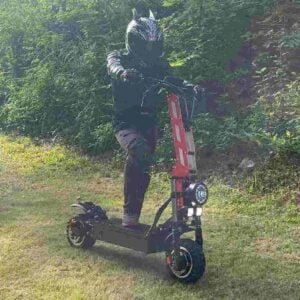 Veľkoobchodný predajca továrenských predajcov všetkých terénnych skútrov Electric