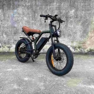 Veľkoobchodný predajca najlepších elektrických bicyklov pre dospelých