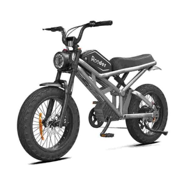 Veľkoobchodný predajca továrenských predajcov Big Fat Electric Bike