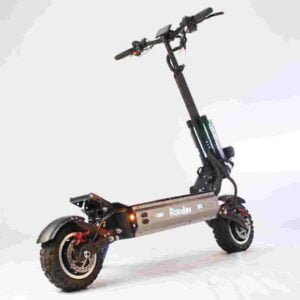 Veľkoobchodný predajca dodávateľov elektrických skútrov pre terénne vozidlá s veľkými kolesami