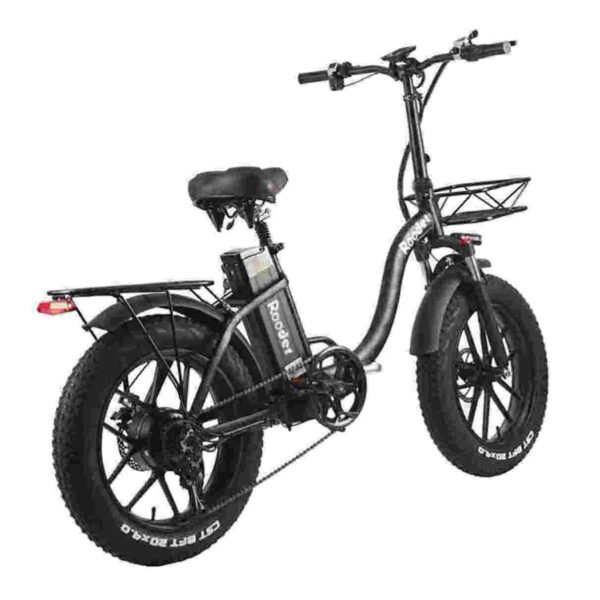 Veľkoobchodný predajca továrenských dodávateľov bezuhlíkových elektrických bicyklov