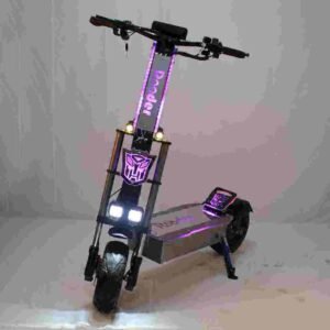 Veľkoobchodný predajca továrne dodávateľa Coco City Scooter