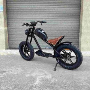 Veľkoobchodný predajca továrenských predajcov Coco Electric Bike