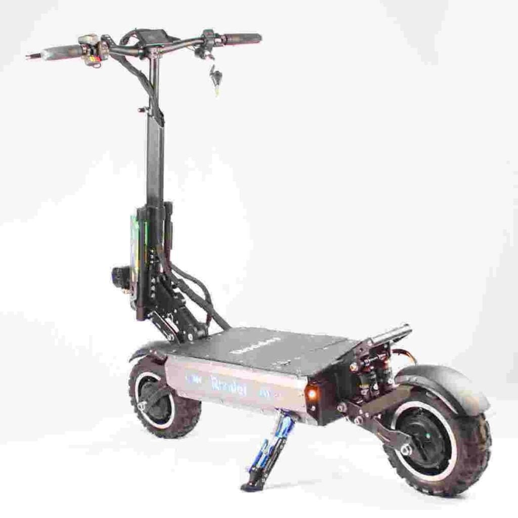 Veľkoobchodný predajca továrne dodávateľa Coco Scooter