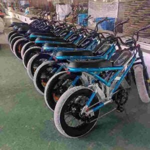 Veľkoobchodný predajca továrenských predajcov Cool Electric Dirt Bikes