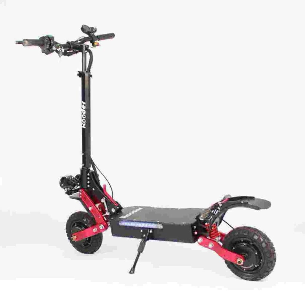 Veľkoobchodný predajca továrenských predajcov Cool Scooters