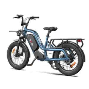 Veľkoobchodný predajca dodávateľov elektrických bicyklov E Bikes 2024
