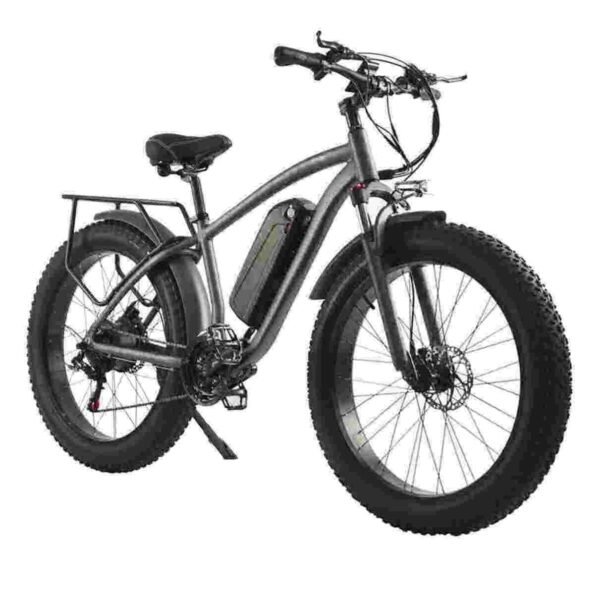 Veľkoobchodný predajca továrenských predajcov bicyklov E Fat Tire Bikes
