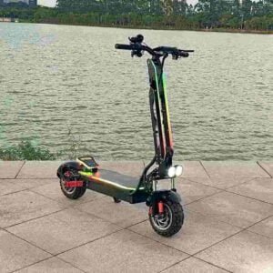 Veľkoobchodný predajca továrenského dodávateľa E Scooter 1000w