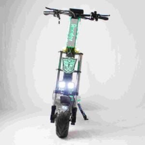 Veľkoobchodný predajca továrne dodávateľa E Scooter 500w