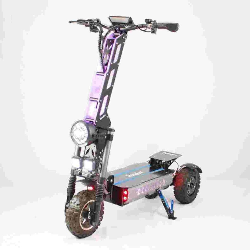 Veľkoobchodný predajca továrne dodávateľa E Scooter City