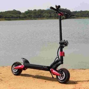 Veľkoobchodný predajca továrne dodávateľa E Scooter Electric