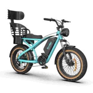 Veľkoobchodný predajca továrne dodávateľa Ebike Design