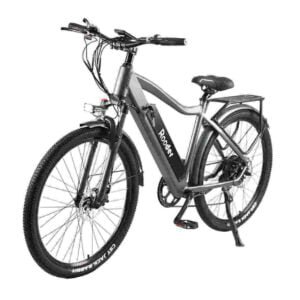 Veľkoobchodný predajca továrenských dodávateľov elektrických bicyklov s hrubými pneumatikami