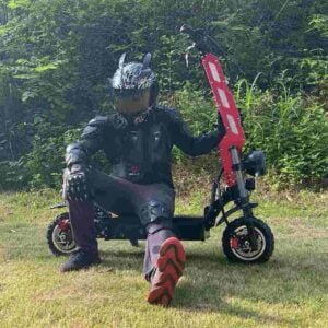 Veľkoobchodný predajca elektrických skútrov na dochádzanie do práce pre dospelých