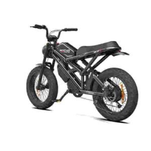 Veľkoobchodný predajca továrenských predajcov elektrických Dirt Bicycle