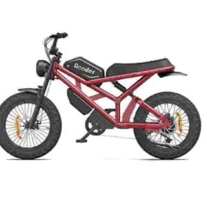 Veľkoobchodný predajca elektrického Dirt Bike USA