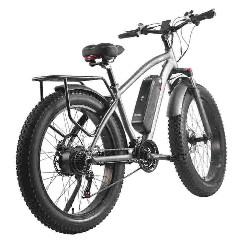 Veľkoobchodný predajca továrenských predajcov elektrických bicyklov Fat Bike Cycle