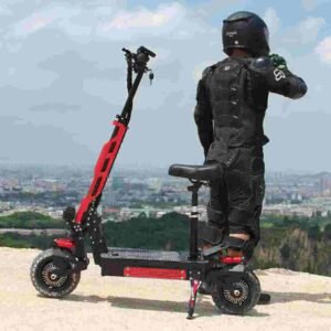 Veľkoobchodný predajca továrenského dodávateľa elektrického skútra 10 palcov