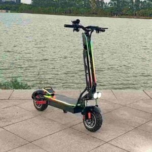 Elektrický skúter skladací veľkoobchodný predajca továrne dodávateľa