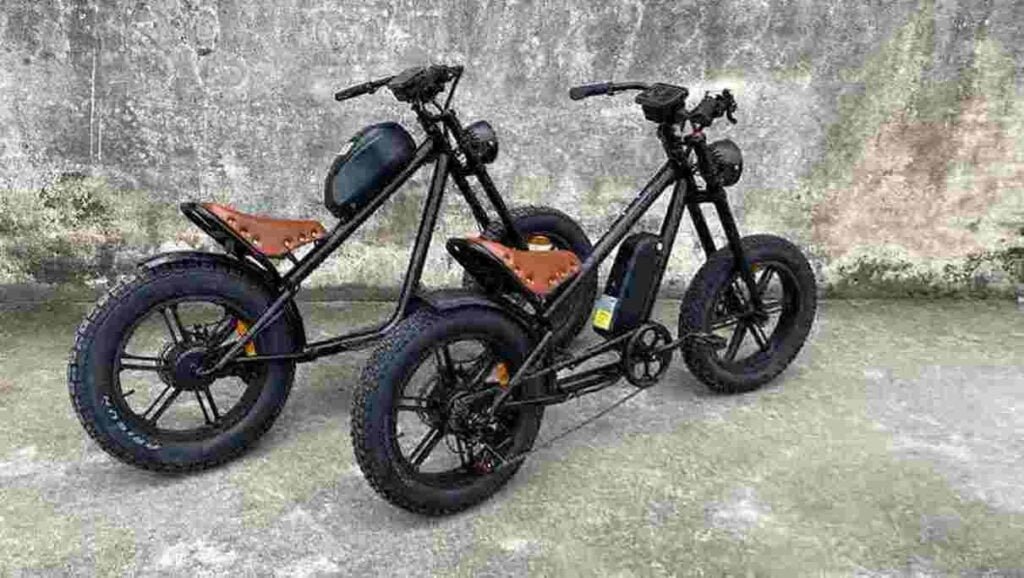 najrýchlejší dodávateľ elektrických bicyklov veľkoobchodný predajca továrne