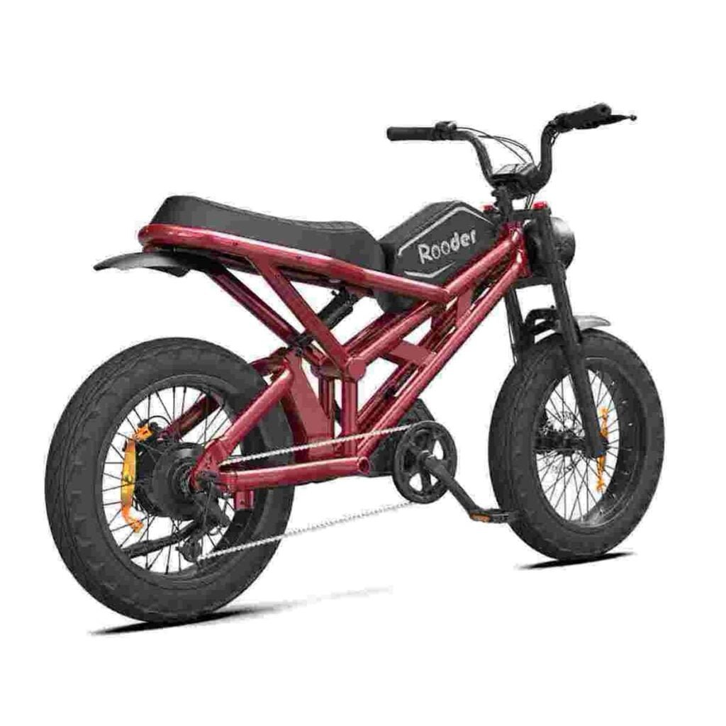 Veľkoobchodný predajca továrenského dodávateľa Fat Tire Cycle Electric