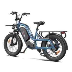 Skladací ebike s odpružením dodávateľa veľkoobchodný predajca