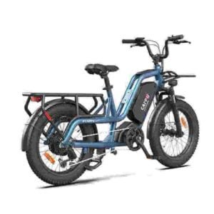 Veľkoobchodný predajca najľahších dodávateľov bicyklov E Bike