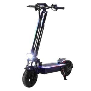 Veľkoobchodný predajca továrenských dodávateľov Off Road 3 Wheel Scooter