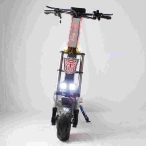 Veľkoobchodný predajca továrne dodávateľa elektrických skútrov Power Electric Scooter