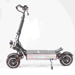 Veľkoobchodný predajca továrne dodávateľa Power Scooter 3 Wheel