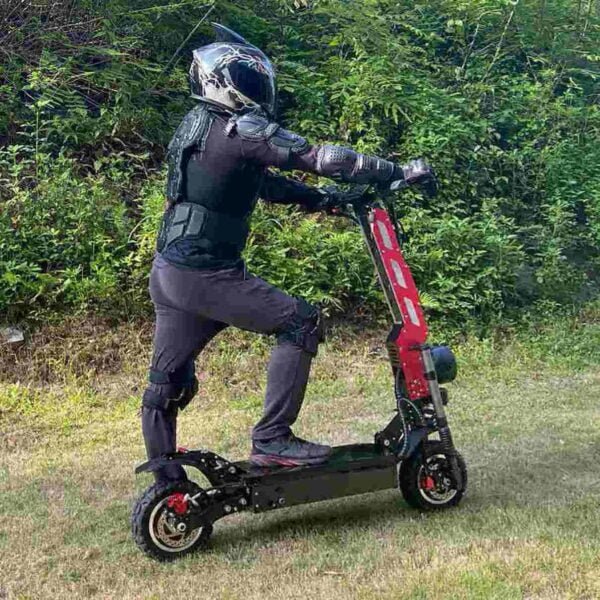 Veľkoobchodný predajca továrenských predajcov Power Scooter pre dospelých