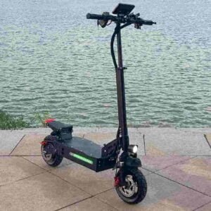 Veľkoobchodný predajca továrne dodávateľa Power Scooter