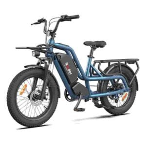 Veľkoobchodný predajca továrenských dodávateľov elektrických bicyklov Road Fat Tire Electric Bike