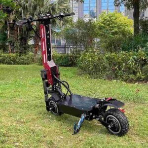 Veľkoobchodný predajca továrenských dodávateľov elektrických skútrov Off Road