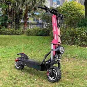 Veľkoobchodný predajca továrne dodávateľa obchodu Scooter Store