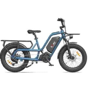 Veľkoobchodný predajca továrenských predajcov elektrických bicyklov s hrubými pneumatikami