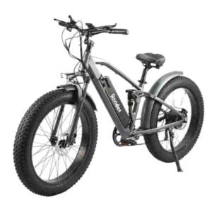 Veľkoobchodný predajca továrenských predajcov elektrických bicyklov s hrubými pneumatikami