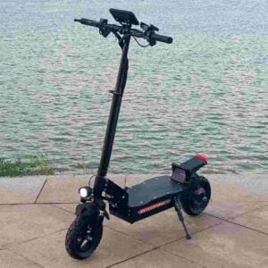 Veľkoobchodný predajca trojkolesových skladacích elektrických skútrov