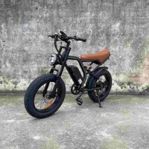 Veľkoobchodný predajca továrenských dodávateľov top elektrických skladacích bicyklov