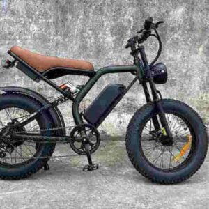 Veľkoobchodný predajca továrenských predajcov elektrických bicyklov pre Spojené kráľovstvo