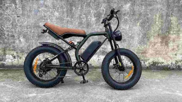 Veľkoobchodný predajca továrenských predajcov elektrických bicyklov pre Spojené kráľovstvo