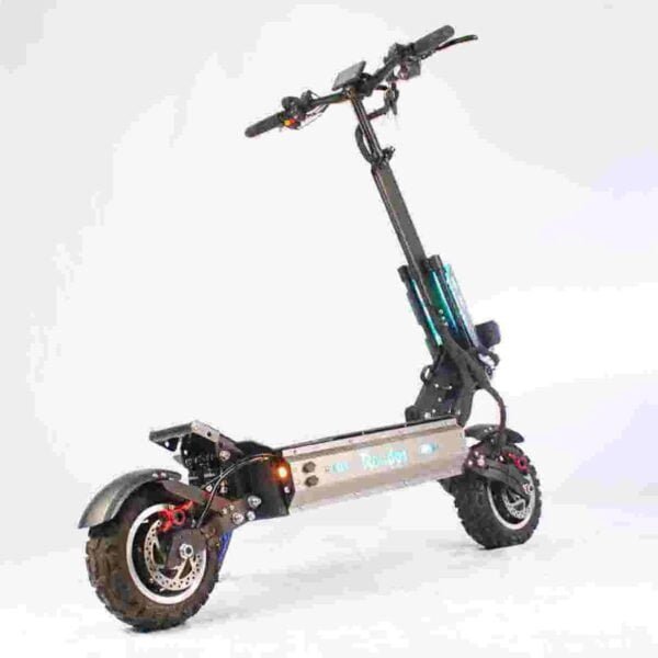 Veľkoobchodný predajca továrne dodávateľa Wolf Scooter