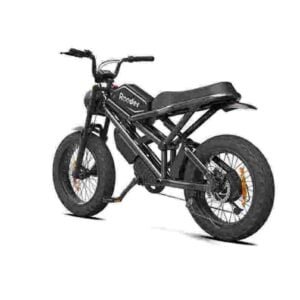 najlepší veľkoobchodný predajca skladacích ebike 2024